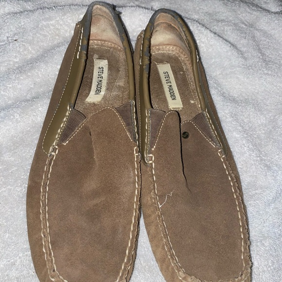 Mens Designer Loafers - Picture 4 of 8